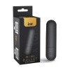 Mini Bullet Vibrador Preto Intt